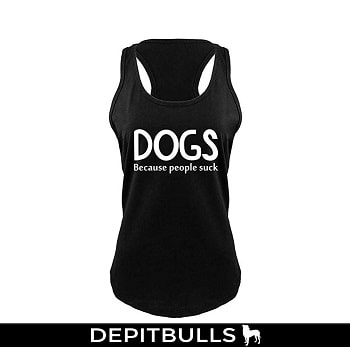 Playera para los amantes de los perros, camisa estampada