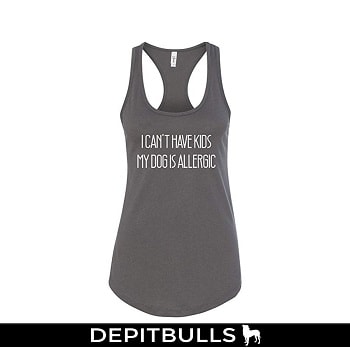 Camisa escotada de Mujer con estampado para de letras