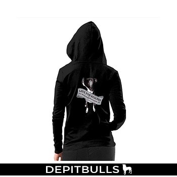 Womens Pit Bulls & Parolees Live for Rescues Particular