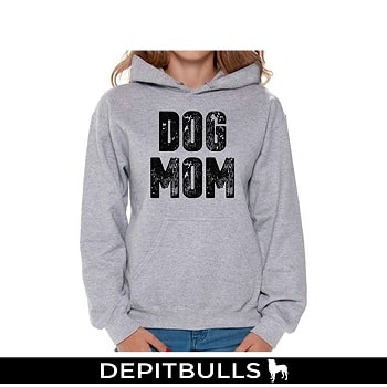 Sudadera con capucha perro amante regalo