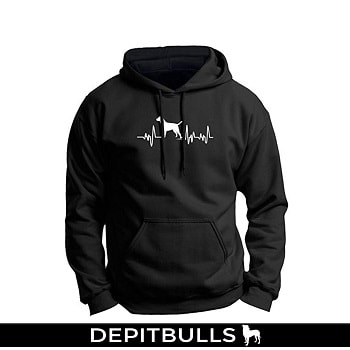 Regalos amante de los Perros sudadera para Mujer