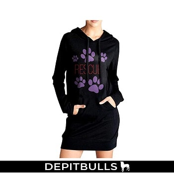 Sudadera con capucha para mujer, diseño casual