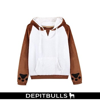 Sueter para mujer, diseño de perro Shiba Lnu