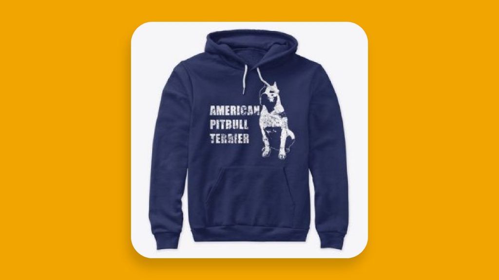 SUDADERAS-A-LA-MODA-PARA-Hombre-SUETERES-PARA-hombres-ABRIGOS-PARA-hombre-CON-ESTAMPADO-DE-IMAGENES-Y-MENSAJES-DE-PITBULLS GENIAL SUDADERA de PITBULL RED NOSE, en diseño URBANO, un bello detalle para los amantes de los PitBulls y las mascotas.